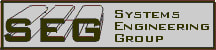 Systems Engineering Group Inc. (Laundry Equipment division)